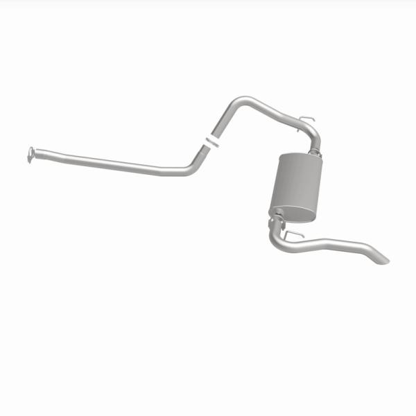 MAG BRE Exhaust Kits Magnaflow 106-0646