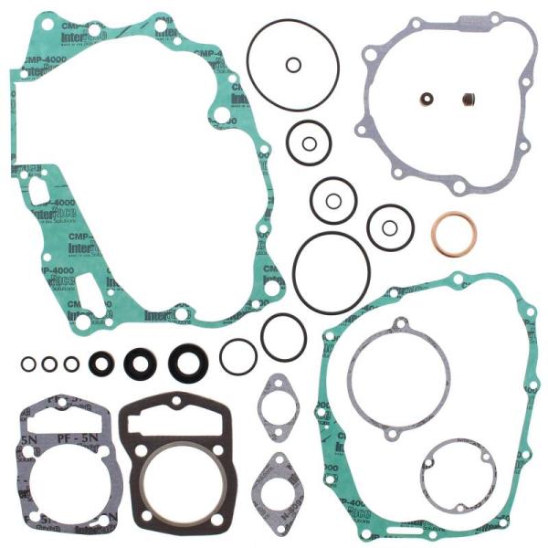 Vertex Pistons 811242