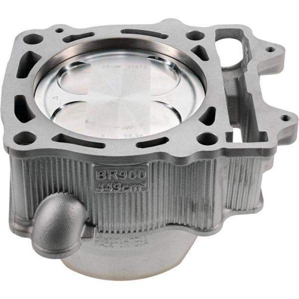 Cylinder Works CW21014K01
