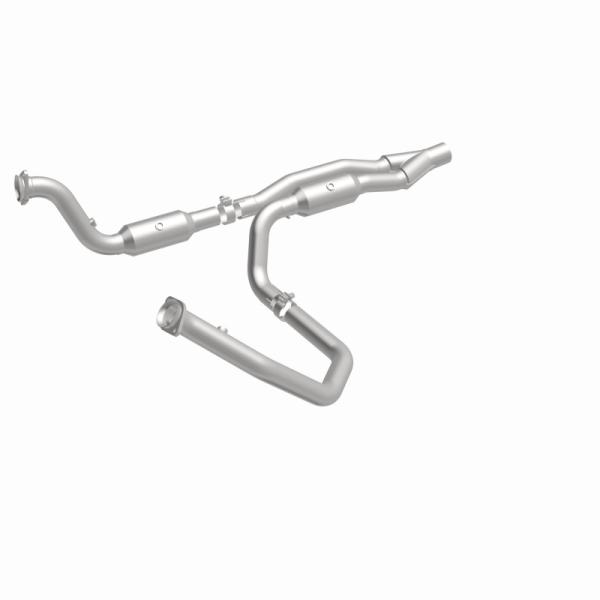 Magnaflow 21-457