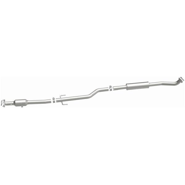 MAG Converter Direct Fit Magnaflow 21-329