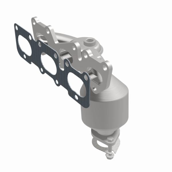 MAG Converter Direct Fit Magnaflow 51685