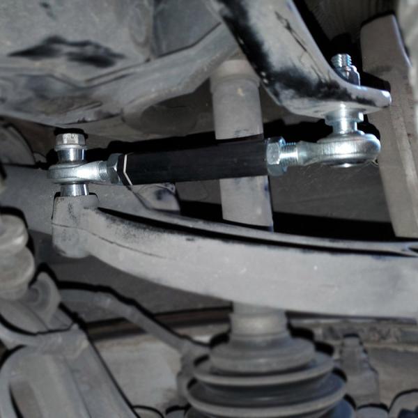 SPL Parts SPL FE B8