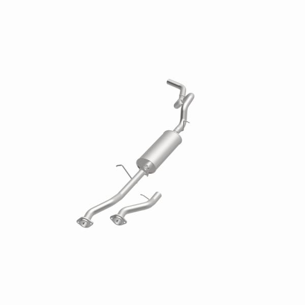 MAG BRE Exhaust Kits Magnaflow 106-0713