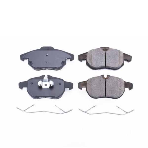 PowerStop 17-1106