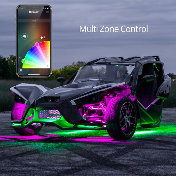 XKGLOW XK-SLING-ADV