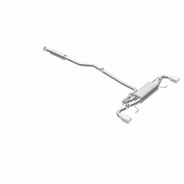 Magnaflow 15297