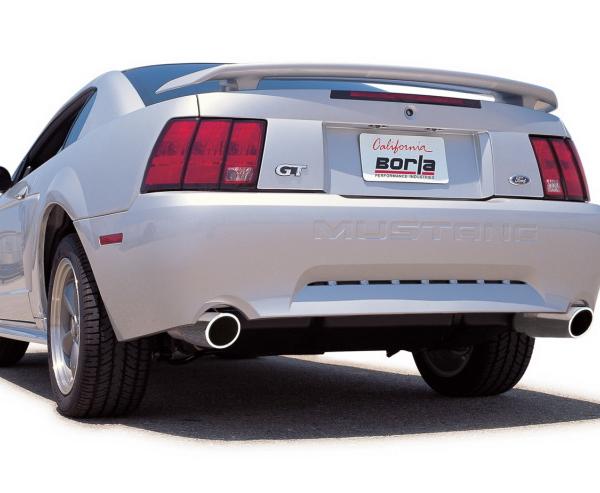 Borla 140067