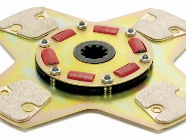 McLeod Racing 260460
