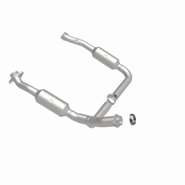 MAG Converter Direct Fit Magnaflow 5551598