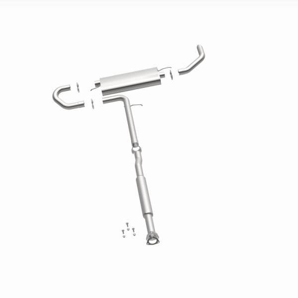 MAG BRE Exhaust Kits Magnaflow 106-0079