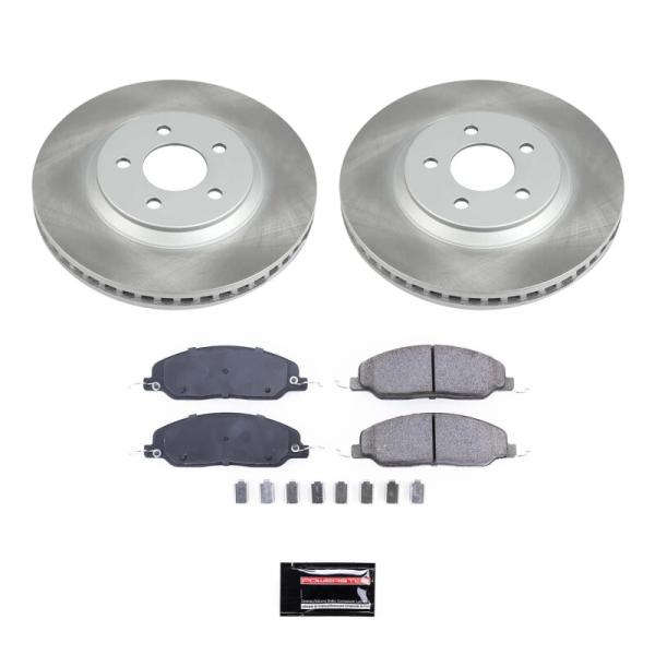 PowerStop SC1380