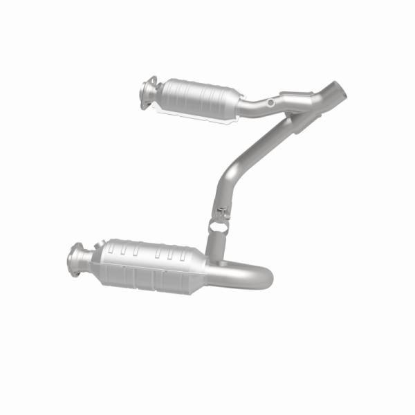 MAG Converter Direct Fit Magnaflow 49832