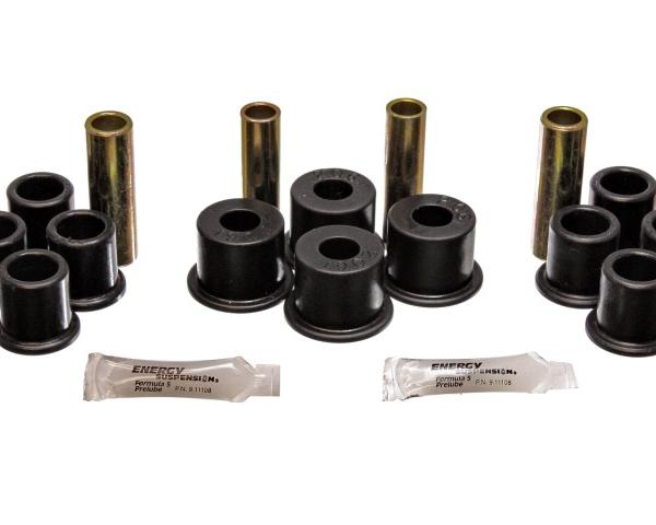ES Spring/Shackle Bush - Black Energy Suspension 4.2122G