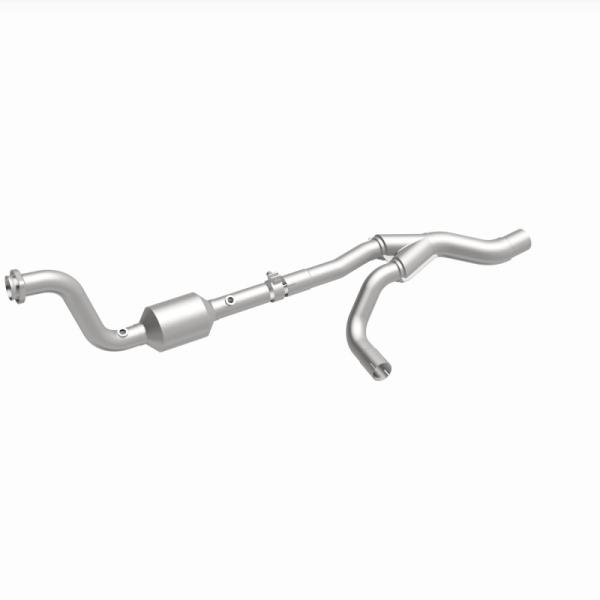 MAG Converter Direct Fit Magnaflow 4651499