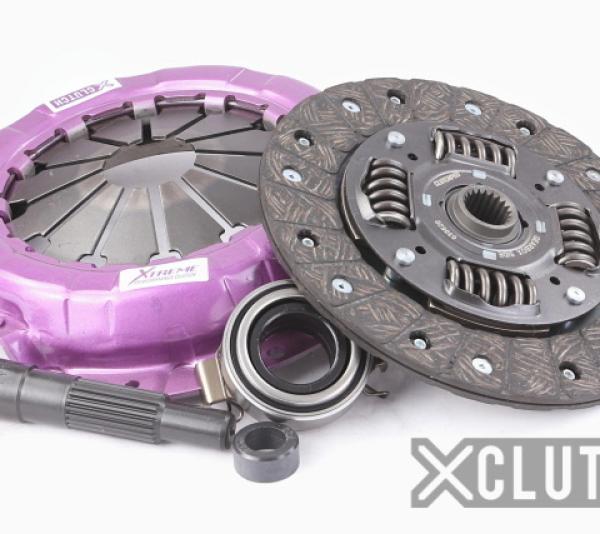 XCLUTCH XKTY22007-1A