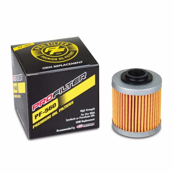 ProFilter PF-560