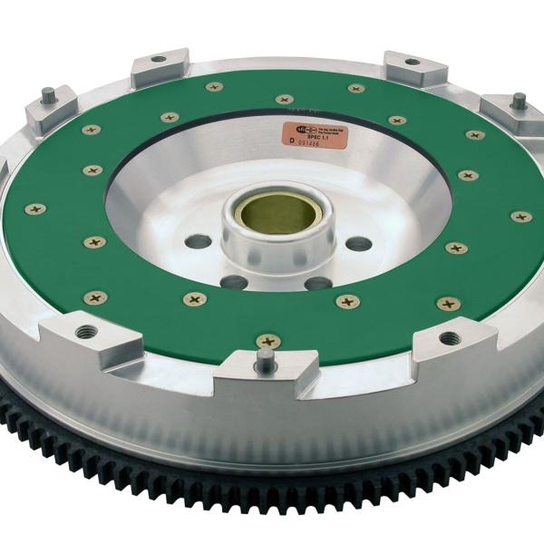 FID Aluminum Flywheels -Domest Fidanza 186031