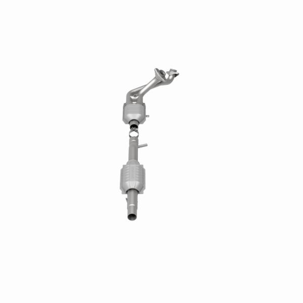 Magnaflow 334302