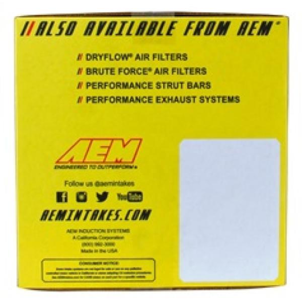 AEM Induction 21-861C