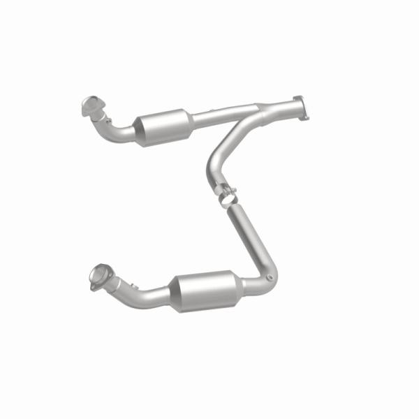 MAG Converter Direct Fit Magnaflow 4451420