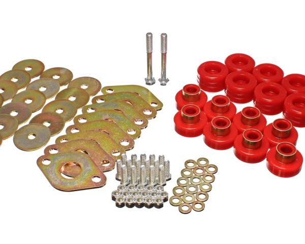 Energy Suspension 2.4111R