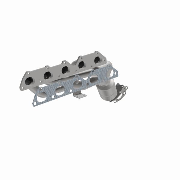 Magnaflow 452383