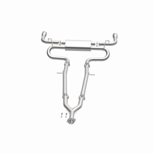 MAG BRE Exhaust Kits Magnaflow 106-0929
