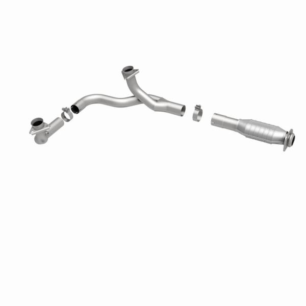 Magnaflow 93444