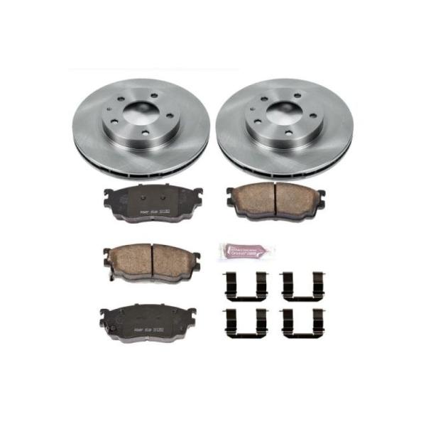 PowerStop KOE5169