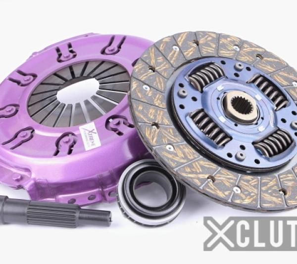 XCLUTCH XKHD22015-1A