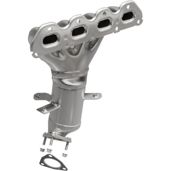 Magnaflow 5531145