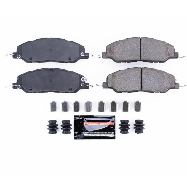 PowerStop Z23-1463