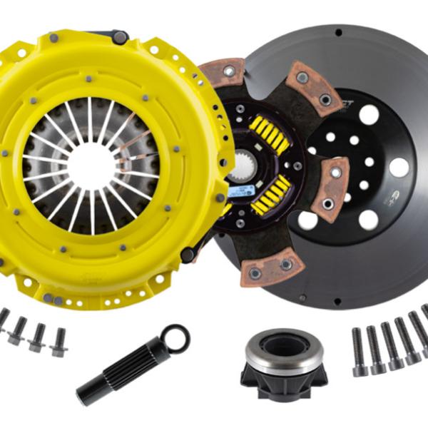 ACT HD/Perf Street Clutch Kits ACT JP5-HDG6
