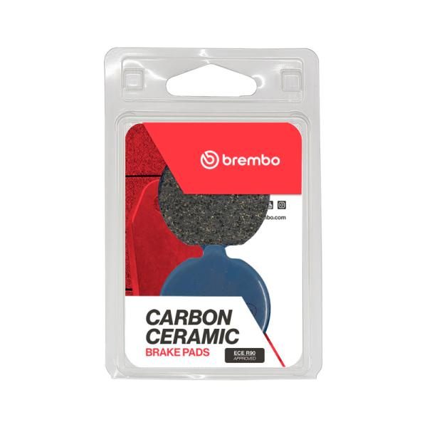 BRE Powersport Pads Brembo OE 07KA0414