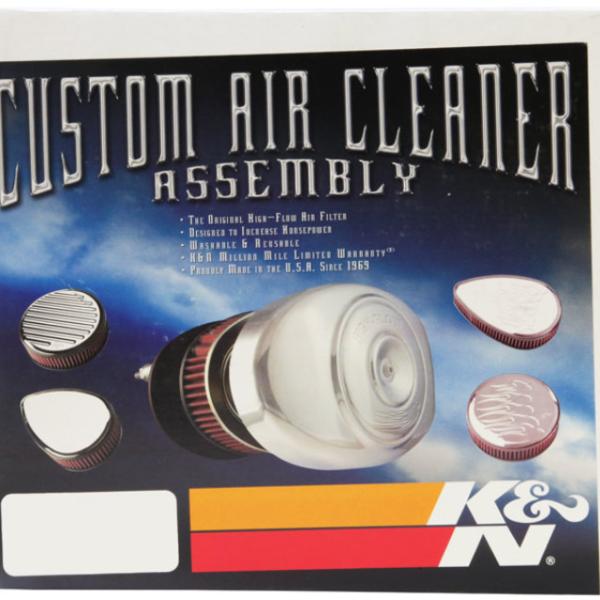 K&N Engineering RK-3905-1