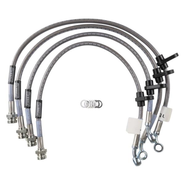 RUS Brake Line Kits Russell 684890