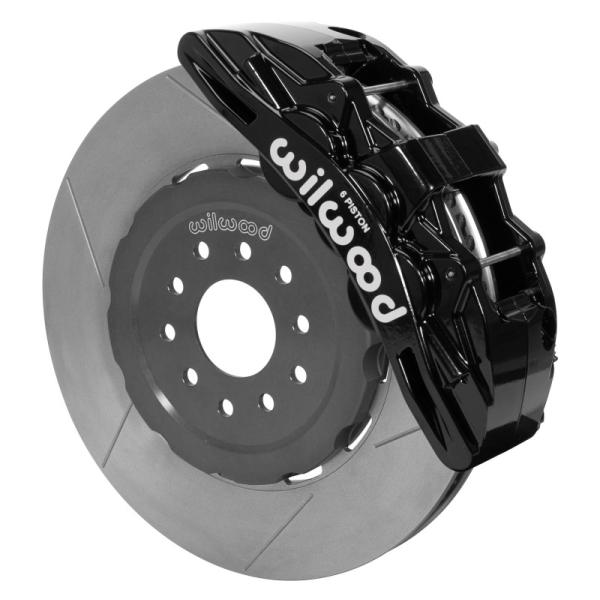 WIL SX6R Brake Kit Wilwood 140-15311