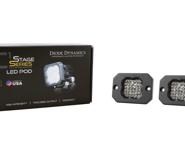 Diode Dynamics DD6472P