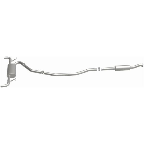 Magnaflow 15230