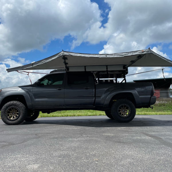 Body Armor 4x4 20025