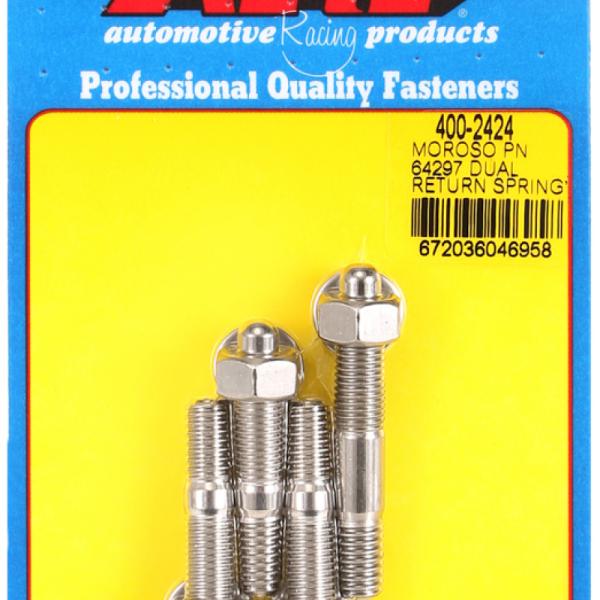 ARP Studs ARP 400-2424