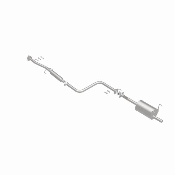 MAG BRE Exhaust Kits Magnaflow 106-0306