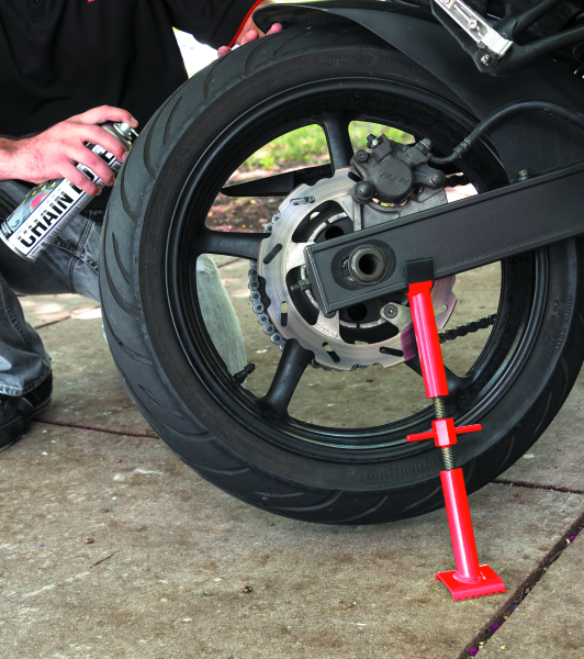 BikeMaster 151280