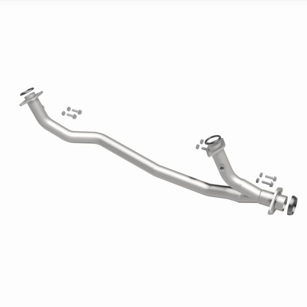 MAG BRE Front Pipe Kit Magnaflow 107-0073