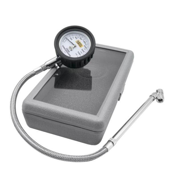 AutoMeter 2165