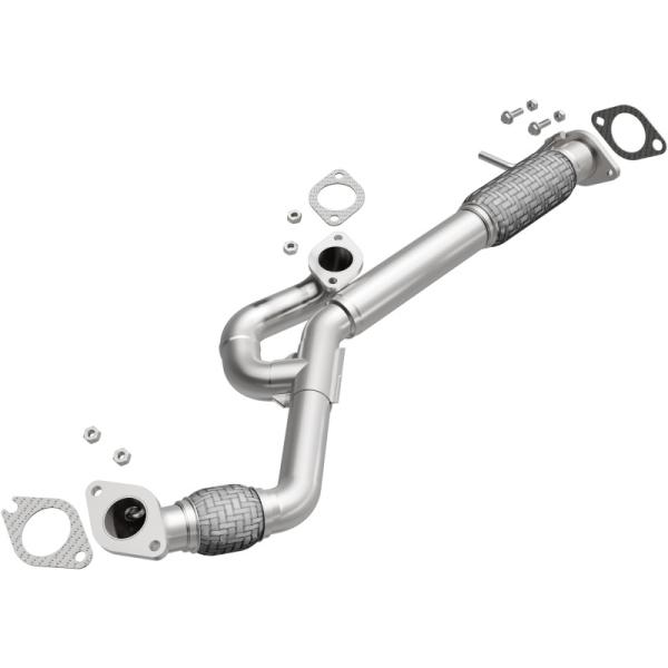 Magnaflow 107-0167