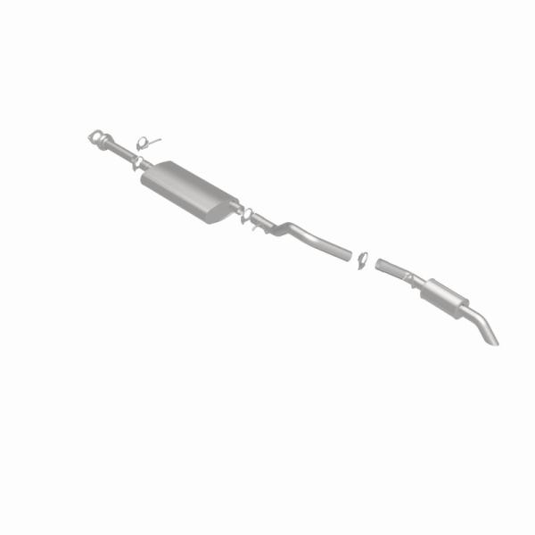 MAG BRE Exhaust Kits Magnaflow 106-0738
