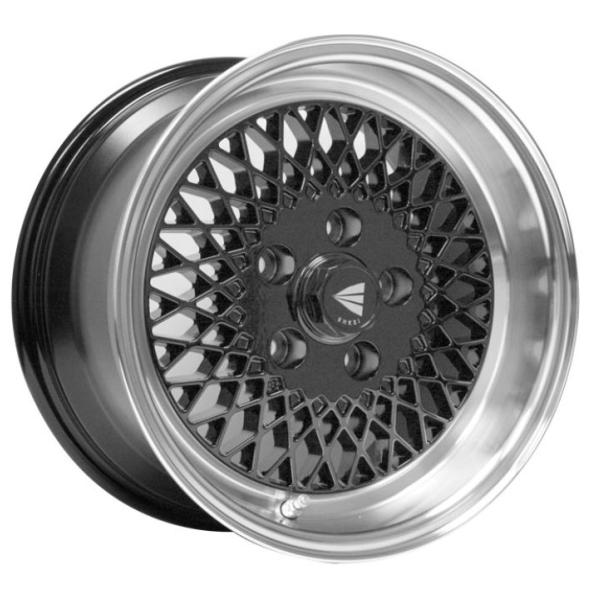 Enkei 465-570-6538BK