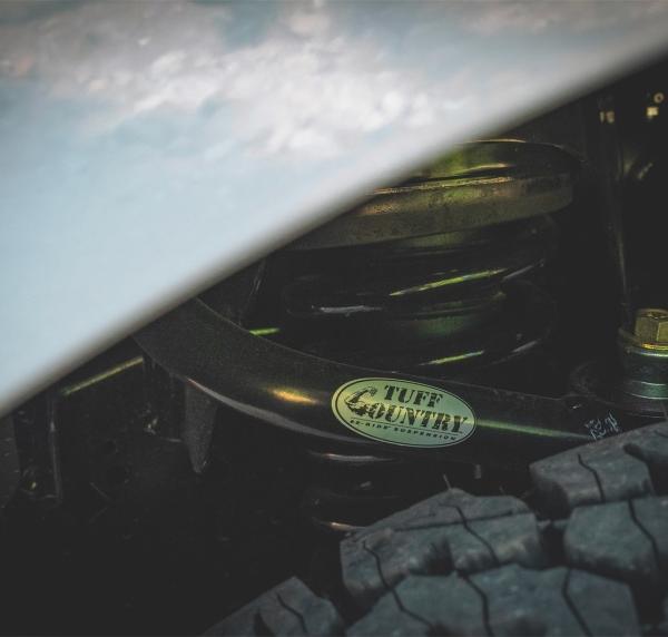 Tuff Country 23921